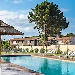 Calarossa Bay Hotel apartamentowy Porto-Vecchio (Corsica)