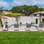 Calarossa Bay 4* Porto-Vecchio (Corsica)