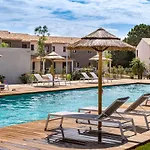 Calarossa Bay Hotel apartamentowy 4*