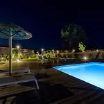 Calarossa Bay Hotel apartamentowy 4*