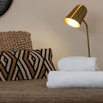 Hotel apartamentowy Calarossa Bay 4*