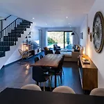 Hotel apartamentowy Calarossa Bay 4*