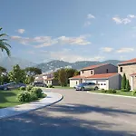 Calarossa Bay 4*