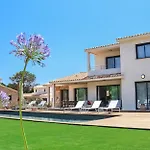Calarossa Bay