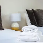 Hotel apartamentowy Calarossa Bay Porto-Vecchio (Corsica)