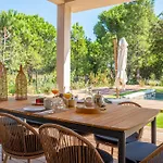 Calarossa Bay Hotel apartamentowy Porto-Vecchio (Corsica)