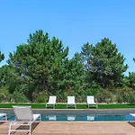 Calarossa Bay Hotel apartamentowy