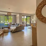 Calarossa Bay Hotel apartamentowy Porto-Vecchio (Corsica)