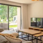 Hotel apartamentowy Calarossa Bay 4*