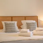 Hotel apartamentowy Calarossa Bay