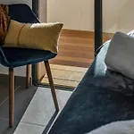 Calarossa Bay Hotel apartamentowy Porto-Vecchio (Corsica)