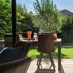 Calarossa Bay Hotel apartamentowy Porto-Vecchio (Corsica)