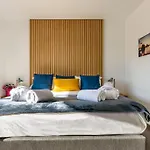 Calarossa Bay Hotel apartamentowy Porto-Vecchio (Corsica)