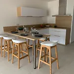 Hotel apartamentowy Calarossa Bay 4*