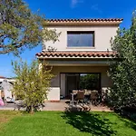Calarossa Bay Hotel apartamentowy 4*