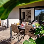 Hotel apartamentowy Calarossa Bay Porto-Vecchio (Corsica)