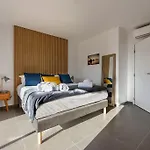 Calarossa Bay 4* Porto-Vecchio (Corsica)