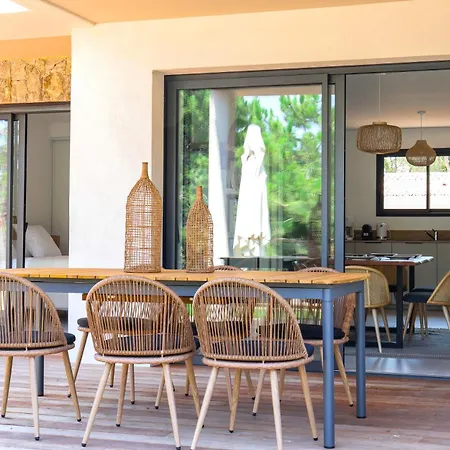 公寓式酒店 Calarossa Bay