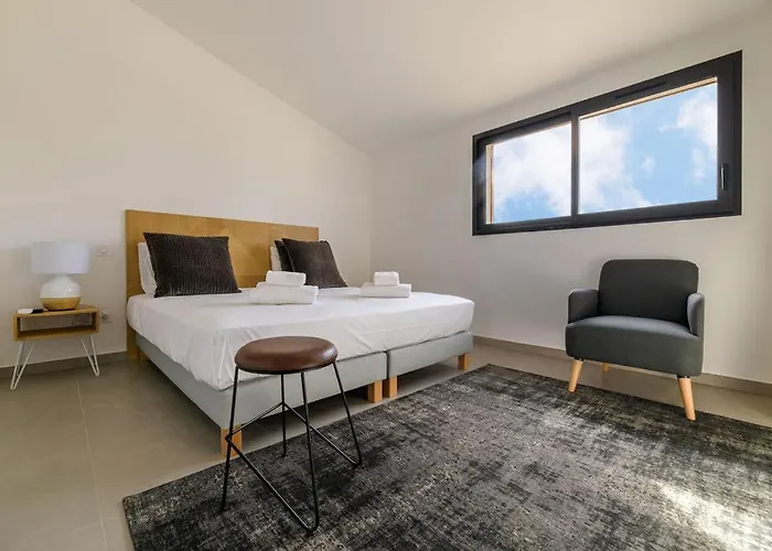 公寓式酒店 Calarossa Bay