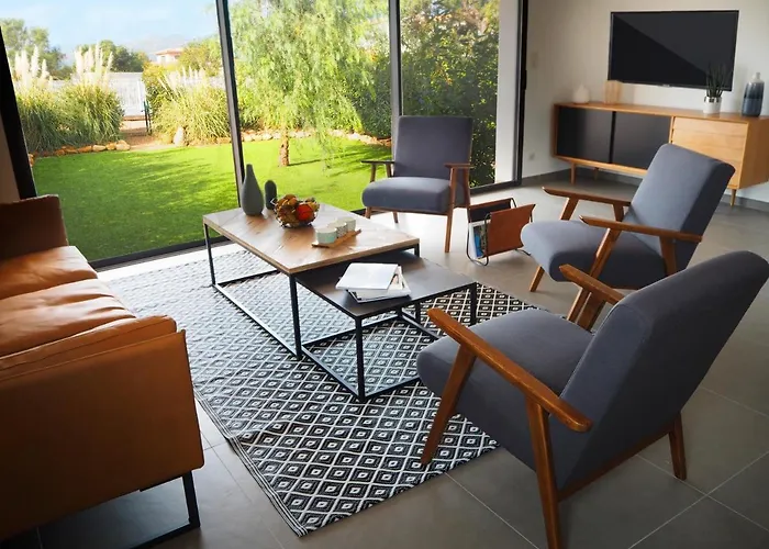 Calarossa Bay 公寓式酒店