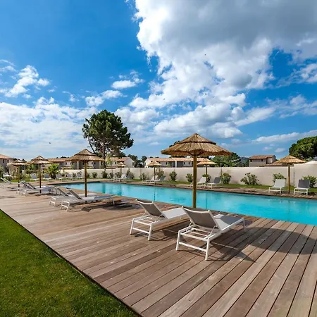 Calarossa Bay Apart Otel
