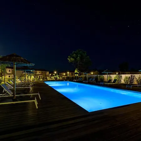 Calarossa Bay Apart Otel