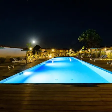 Calarossa Bay Apart Otel
