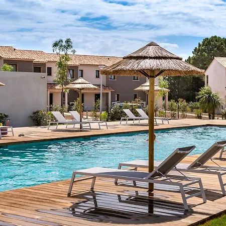 Calarossa Bay Apart Otel 4*