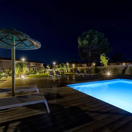 Calarossa Bay Apart Otel 4*
