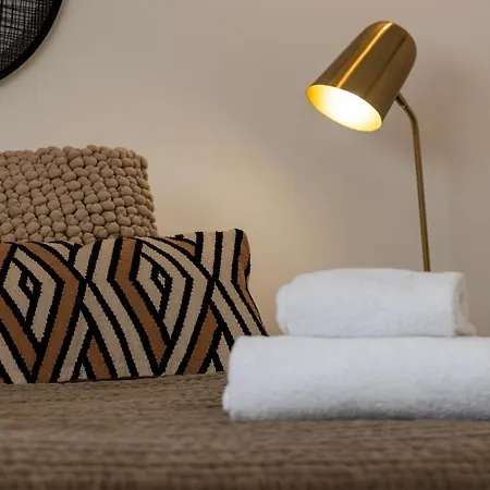Aparthotel Calarossa Bay 4*
