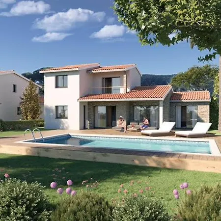 Calarossa Bay Apart Otel 4*
