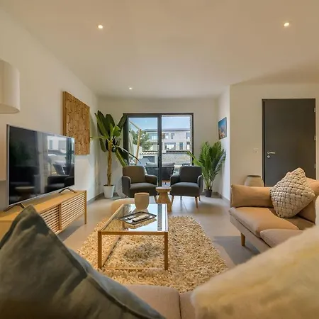 Calarossa Bay Aparthotel