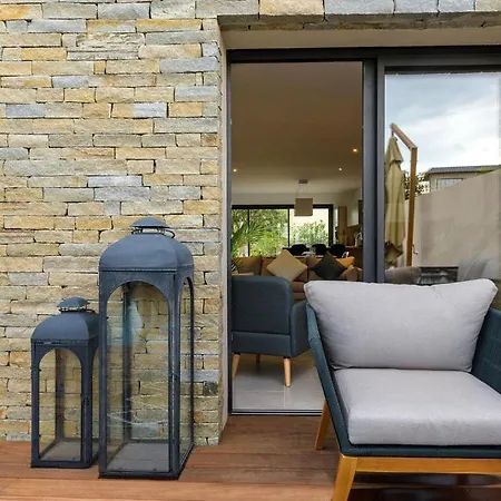 Calarossa Bay Aparthotel Porto-Vecchio (Corsica)