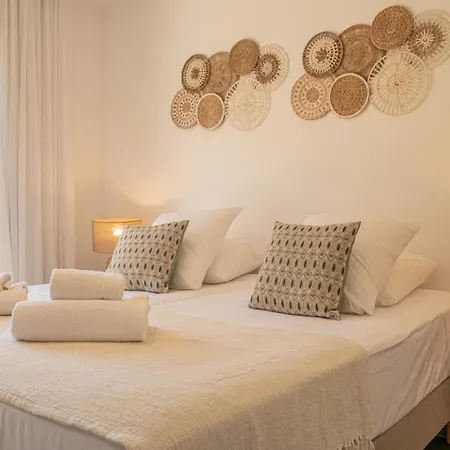 Calarossa Bay 4*