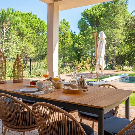 Calarossa Bay Apart Otel Porto-Vecchio (Corsica)