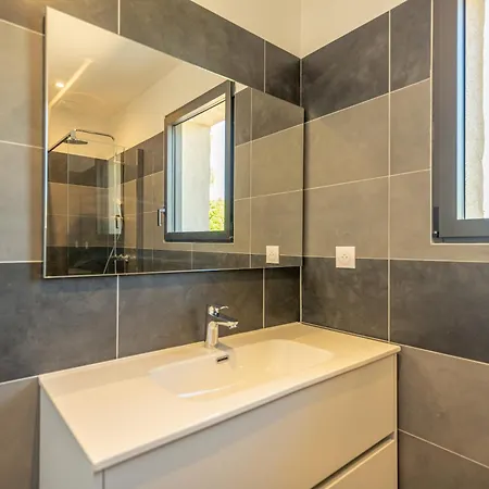 Calarossa Bay 4* Porto-Vecchio (Corsica)