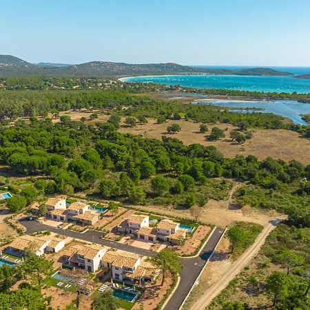 Calarossa Bay 4*