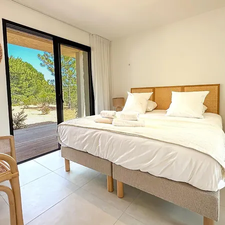 Calarossa Bay 4*