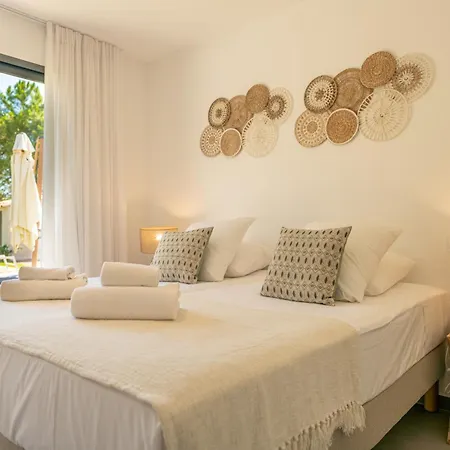 Calarossa Bay 4*