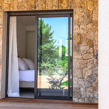 Aparthotel Calarossa Bay