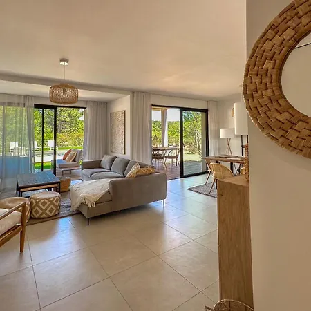 Calarossa Bay Lejlighedshotel Porto-Vecchio (Corsica)