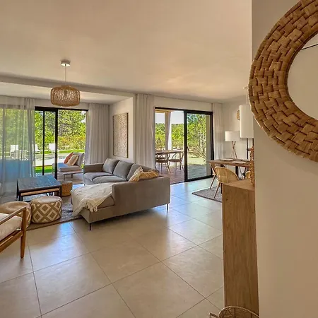 Calarossa Bay Apart Otel Porto-Vecchio (Corsica)