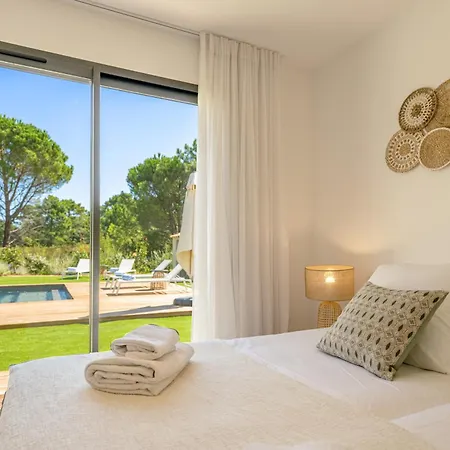 Calarossa Bay Apart Otel