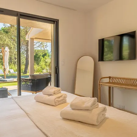 Calarossa Bay Apart Otel