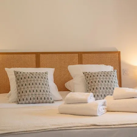 Aparthotel Calarossa Bay