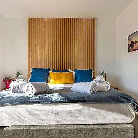 Calarossa Bay Apart-hotel 4*