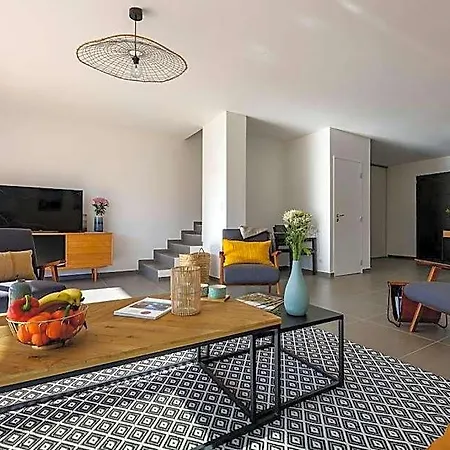 Calarossa Bay Apart-hotel Porto-Vecchio (Corsica)