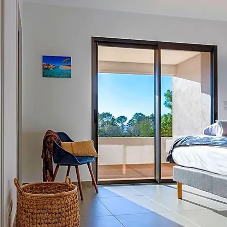 Lejlighedshotel Calarossa Bay 4*