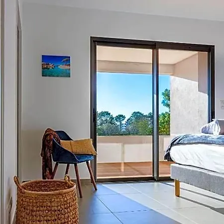 Calarossa Bay Apart-hotel 4*