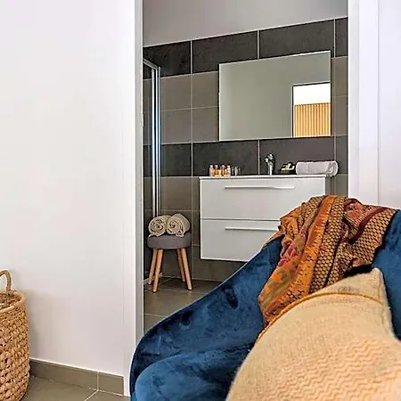 Calarossa Bay Apart-hotel 4*